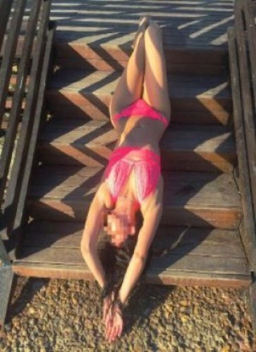 Индивидуалка Машка