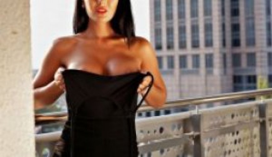 Индивидуалка Оленька