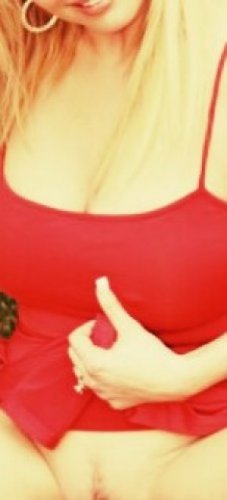 Индивидуалка Натали 