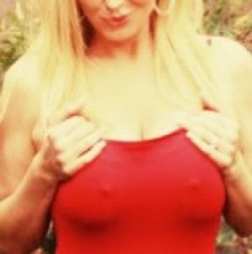 Индивидуалка Натали 