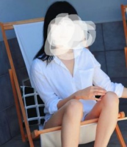 Индивидуалка Маришка