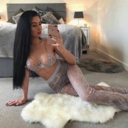 Индивидуалка Александра