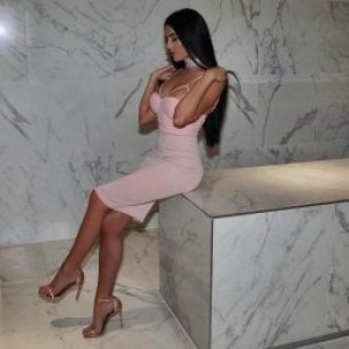 Индивидуалка Александра