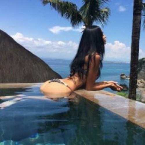 Индивидуалка Валерия