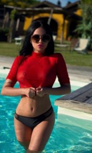 Индивидуалка Валерия