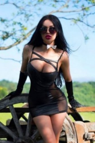 Индивидуалка Валерия