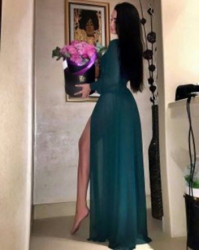 Индивидуалка Снежанна