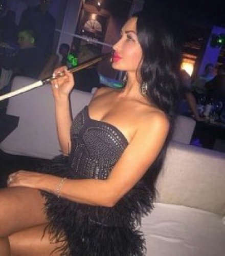 Индивидуалка Снежанна