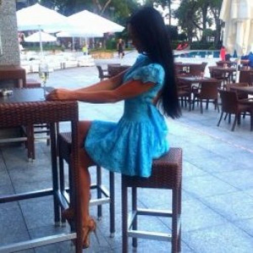 Индивидуалка Снежанна