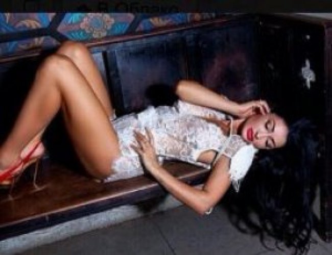 Индивидуалка Снежанна