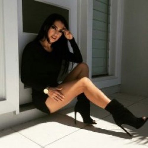 Индивидуалка Евгения 