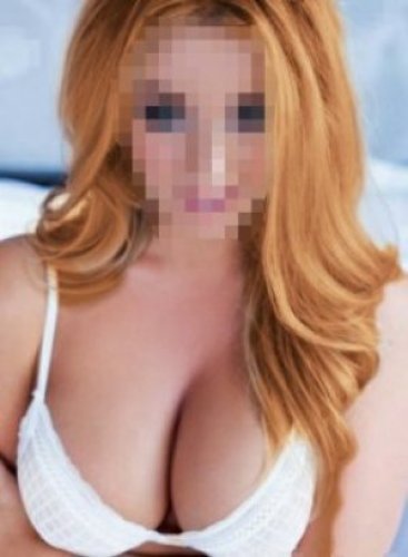 Индивидуалка Алина