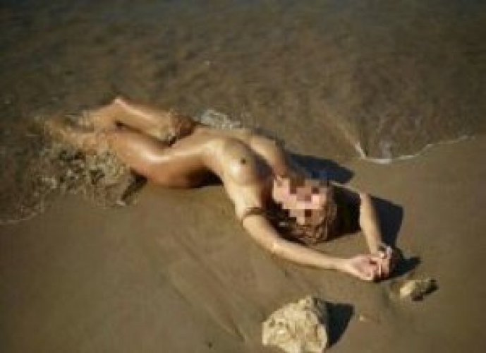 Индивидуалка Дарина