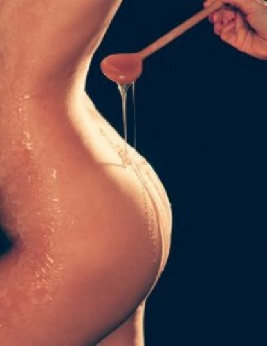 Индивидуалка Настя