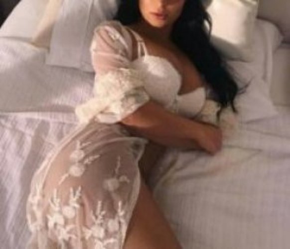 Индивидуалка Ирина