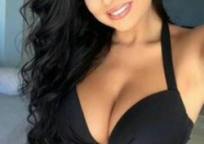 Индивидуалка Ирина