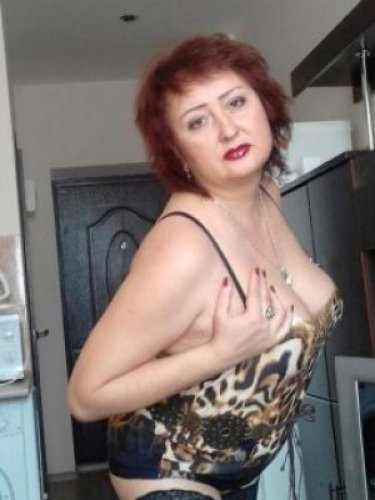 Индивидуалка Энжи