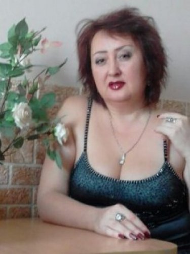 Индивидуалка Энжи