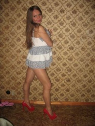 Индивидуалка Катя