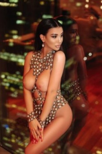 Индивидуалка Лаура