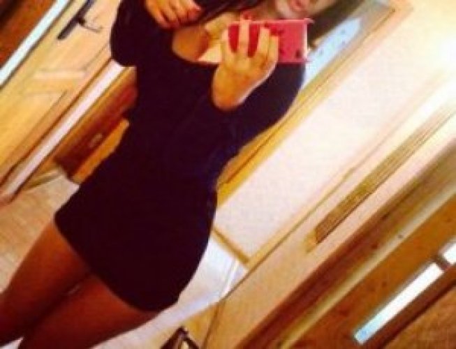 Индивидуалка света