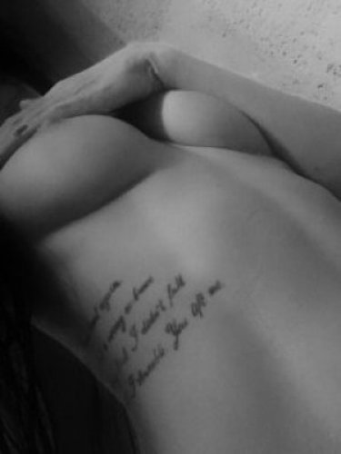 Индивидуалка аня