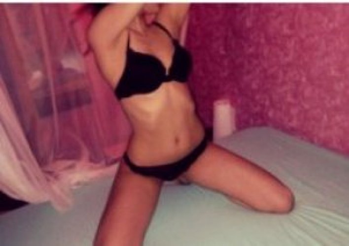 Индивидуалка аня