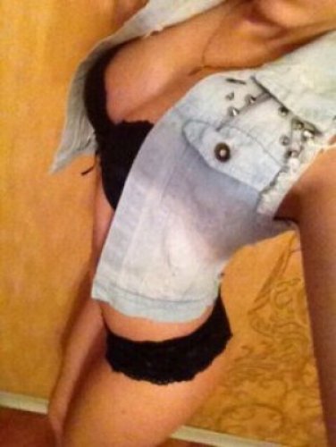 Индивидуалка лена