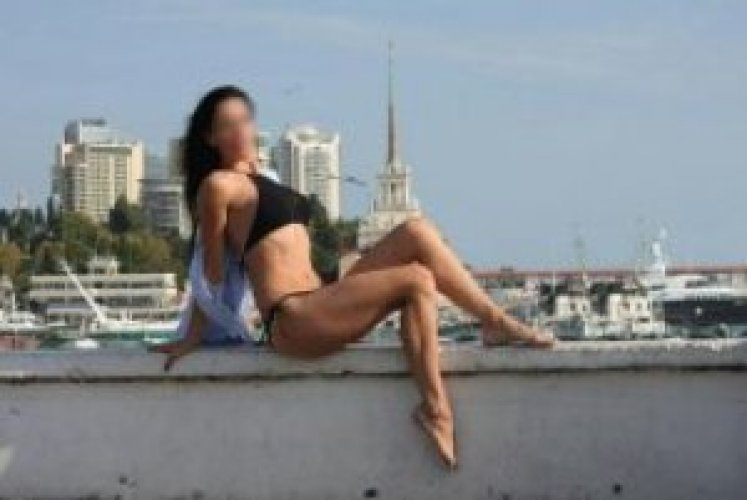 Индивидуалка Лиля