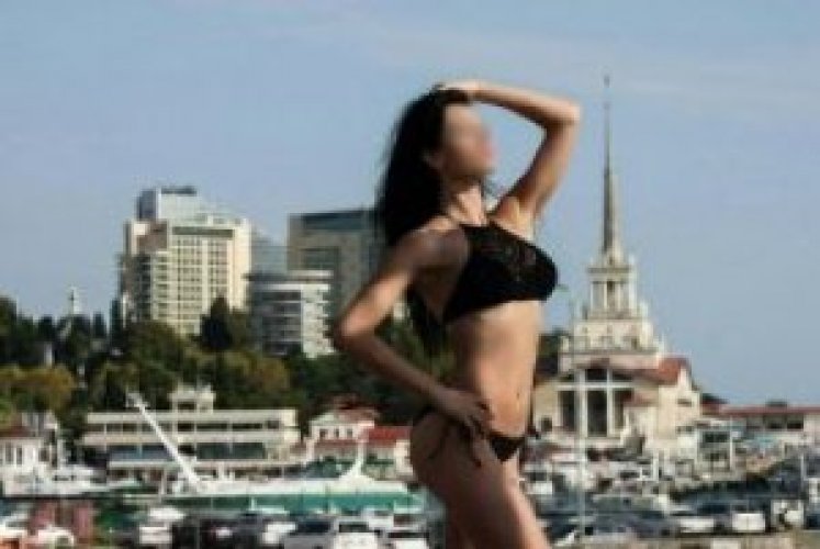 Индивидуалка Лиля