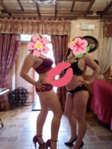 Индивидуалка Светлана 