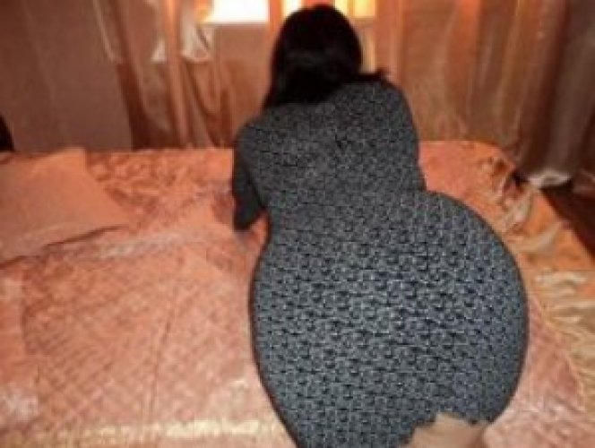 Индивидуалка  Аня (Сочи Центр)