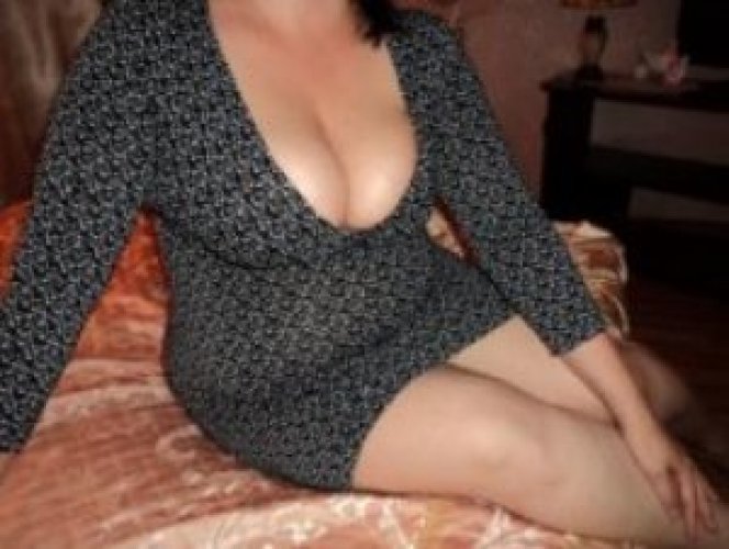 Индивидуалка  Аня (Сочи Центр)