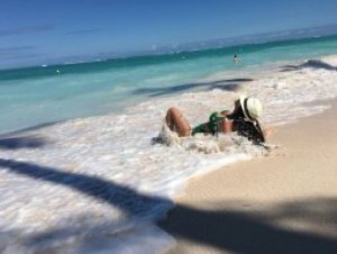 Индивидуалка Диана