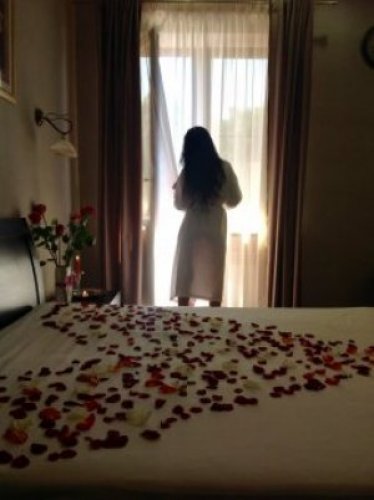 Индивидуалка Диана