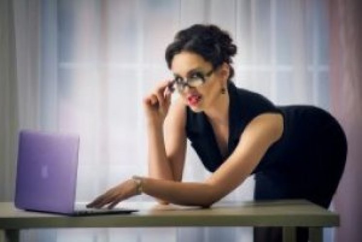 Индивидуалка Алена