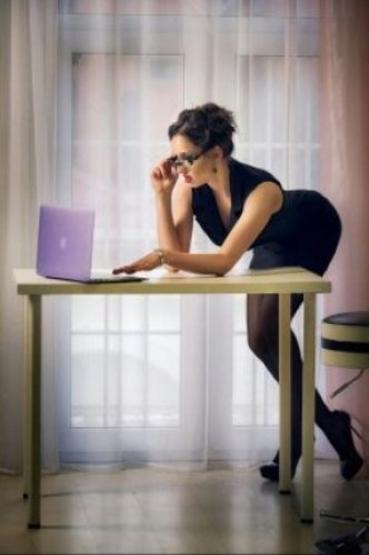 Индивидуалка Алена