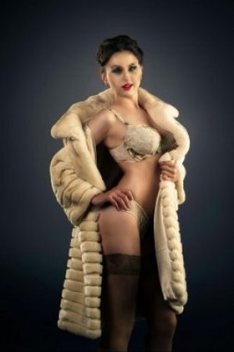 Индивидуалка Алена