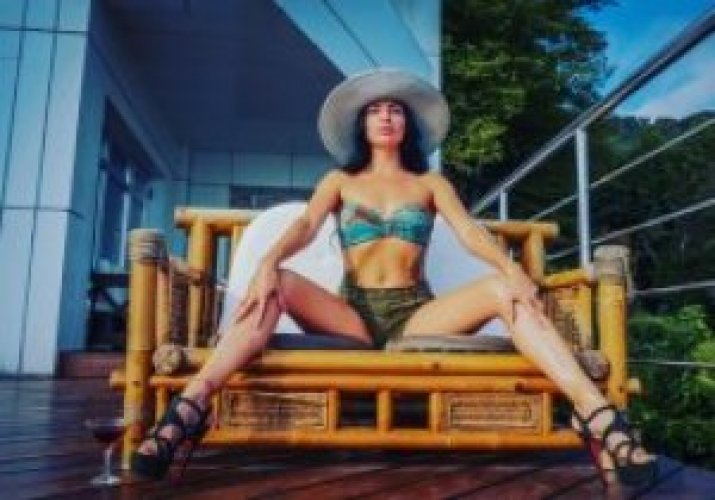 Виктория Vip