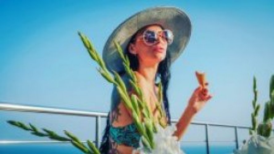 Индивидуалка Виктория Vip