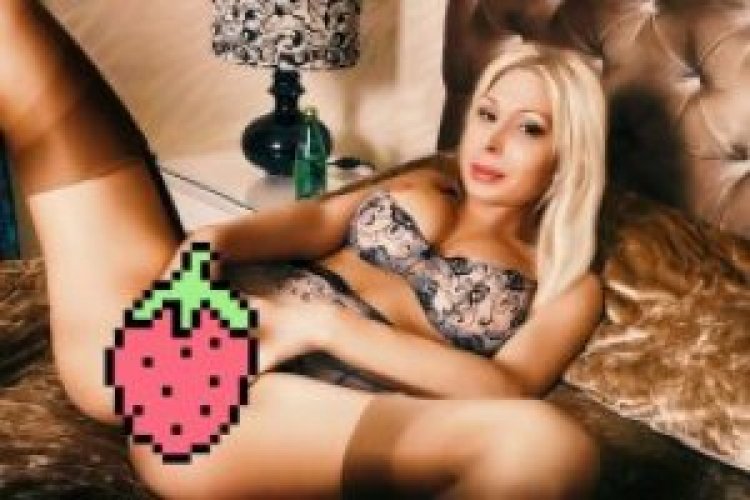 Индивидуалка  Алина 