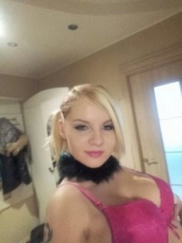 Индивидуалка Таня