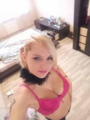 Индивидуалка Таня