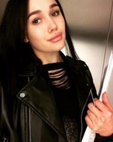 Индивидуалка Маша