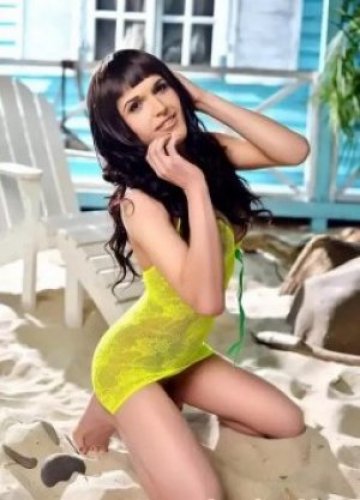 Индивидуалка Диля