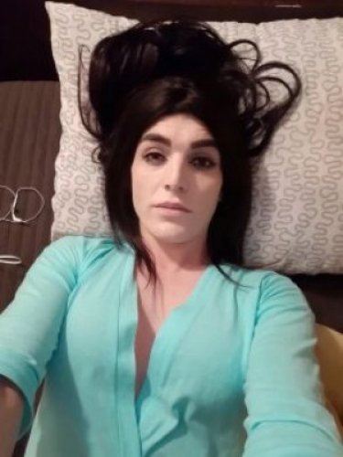 Индивидуалка Диля