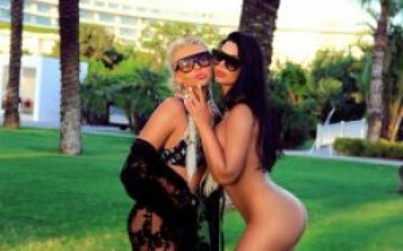 Индивидуалка Kristina