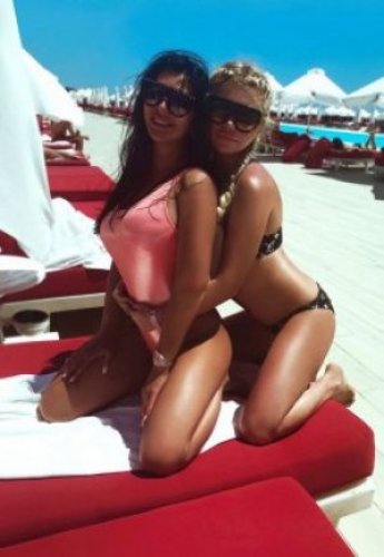 Индивидуалка Kristina