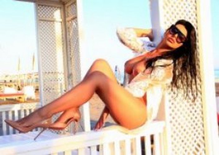 Индивидуалка Kristina