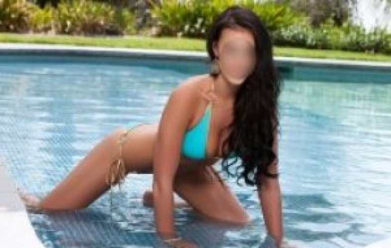 Индивидуалка Кристина